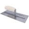 Marshalltown Notched Trwl, Curvd Hndl, 3/32"x3/32"x1/8" 704S - alternate 4