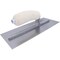 Marshalltown Notched Trwl, Curvd Hndl, 3/32"x3/32"x1/8" 704S - alternate 3