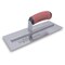 Marshalltown Notched Trowel, U-Handle, 3/32"x3/32"x1/8" 704SD - alternate 1