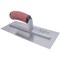 Marshalltown Notched Trowel, U-Handle, 3/32"x3/32"x1/8" 704SD - alternate 5