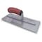 Marshalltown Notched Trowel, U-Handle, 1/4"x1/4" x1/4" 718SDL - alternate 3