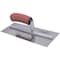 Marshalltown Notched Trowel, Left, 1/16"x 1/16"x 1/16" 761SDL - alternate 2