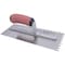 Marshalltown Notched Trowel, Left, 1/2" x 1/2" x 1/2" 775SDL - alternate 3