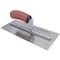Marshalltown Notched Trowel, Left, 1/4" x 3/16" 780SDL - alternate 2