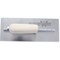 Marshalltown Notched Trowel, V-Wood Hndl, 3/16" x5/32" 771S - alternate 4