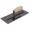 Marshalltown Notched Trowel, 3/8"x11/32"x1-51/64" 5772S - alternate 1