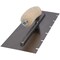 Marshalltown Notched Trowel, 3/8"x11/32"x1-51/64" 5772S - alternate 2