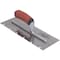 Marshalltown Notched Trowel, 3/16" x 11/32" x1-51/64" 5772SD - alternate 3