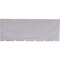 Marshalltown Notched Trowel, 3/16" x 11/32" x1-51/64" 5772SD - alternate 4