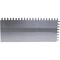 Marshalltown Notched Trowel, Sq Hndl, 1/4" x 3/8"x1/4" 776S - alternate 3