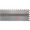 Marshalltown Notched Trowel, Sq Handle, 3/8"x3/8"x3/8" 5779S - alternate 2