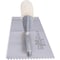 Marshalltown Notched Trowel, V-Handle, 1/4" x 3/16" 780S - alternate 6