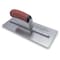 Marshalltown Notched Trowel, V-Handle, 3/16"x5/32" 771SD - alternate 6