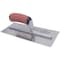 Marshalltown Notched Trowel, V-Handle, 1/4" x 3/16" 780SD - alternate 3