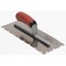 Marshalltown Notched Trowel, U-Hndl, 1/4"x3/8"x1-1/4" 5783SD - alternate 2