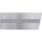 Marshalltown Notched Trowel, Sq Hndl, 1/16"x1/16"x1/16" 761SD - alternate 3
