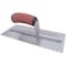 Marshalltown Notched Trowel, Sq Hndl, 1/16"x1/16"x1/16" 761SD - alternate 5