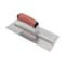 Marshalltown Notched Trowel, U-Hndle, 1/16"x1/32"x1/32" 766SD - alternate 3