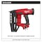 Milwaukee Tool M18 FUEL 16 Gauge Straight Finish Nailer (Tool Only) 3020-20 - alternate 7