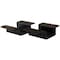 Buyers Products Mounting Feet For Full-size Buyers 8893000 Series 3024648 - alternate 1