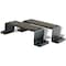 Buyers Products Wide Surface Steel Mounting Feet For LED Modular Light Bars 3024649 - alternate 1