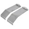 Buyers Products Stainless Steel Strap Kit For LED Modular Light Bar Ford F-250 To -550 1999-2016 3026115 - alternate 1