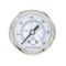 Pic Gauges 1 1/2 in Dial, 1/8 in NPT Male Center Back Location, Stainless Steel Case Material PRO-302D-158B-01 - alternate 4