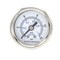 Pic Gauges 1 1/2 in Dial, 1/8 in NPT Male Center Back Location, Stainless Steel Case Material PRO-302D-158C-01 - alternate 2