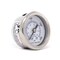 Pic Gauges 1 1/2 in Dial, 1/8 in NPT Male Center Back Location, Stainless Steel Case Material PRO-302D-158G-01 - alternate 2