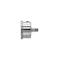 Pic Gauges 1 1/2 in Dial, 1/8 in NPT Male Center Back Location, Stainless Steel Case Material PRO-302D-158G-01 - alternate 4