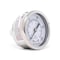 Pic Gauges 2 in Dial, 1/4 in NPT Male Center Back Location, Stainless Steel Case Material PRO-302D-204E-01 - alternate 2
