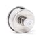 Pic Gauges 2 in Dial, 1/4 in NPT Male Center Back Location, Stainless Steel Case Material PRO-302D-204H-01 - alternate 3