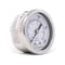 Pic Gauges 2 in Dial, 1/8 in NPT Male Center Back Location, Stainless Steel Case Material PRO-302D-208E-01 - alternate 2