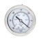 Pic Gauges 2 1/2 in Dial, 1/4 in NPT Male Center Back Location, Stainless Steel Case Material PRO-302D-254A-01 - alternate 3