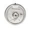 Pic Gauges 2 1/2 in Dial, 1/4 in NPT Male Center Back Location, Stainless Steel Case Material PRO-302D-254E-01 - alternate 2