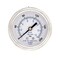 Pic Gauges Gauge, 2.5", 0/200psi, 1/4"CBM, SS, 2 1/2 in Dial, 1/4 in NPT Male Center Back Location PRO-302D-254G-01 - alternate 2