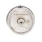 Pic Gauges 2 1/2 in Dial, 1/4 in NPT Male Center Back Location, Stainless Steel Case Material PRO-302L-254F-01 - alternate 2