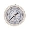 Pic Gauges 2 1/2 in Dial, 1/4 in NPT Male Center Back Location, Stainless Steel Case Material PRO-302L-254O-01 - alternate 3