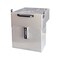 Buyers Products 15 Gallon Central Hydraulic System - 6 Function, Electric On/Off, Standard Reservoir, No GPS 6381560 - alternate 1