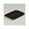 Carlisle Foodservice Standard Tip Tray, Blk, PK36 302203 - alternate 2