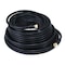 Monoprice Cl2 Coaxial Cable, F Type 50 ft. 3034 - alternate 1