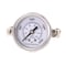 Pic Gauges 1 1/2 in Dial, 1/8 in NPT Male Back Location, Stainless Steel Case Material PRO-303D-158O-01 - alternate 1