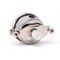 Pic Gauges 1 1/2 in Dial, 1/8 in NPT Male Back Location, Stainless Steel Case Material PRO-303D-158O-01 - alternate 2