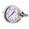Pic Gauges 2 in Dial, 1/4 in NPT Male Back Location, Stainless Steel Case Material PRO-303D-204M-01 - alternate 4