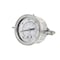 Pic Gauges 2 1/2 in Dial, 1/4 in NPT Male Back Location, Stainless Steel Case Material PRO-303D-254CE-01 - alternate 1