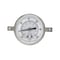 Pic Gauges 2 1/2 in Dial, 1/4 in NPT Male Back Location, Stainless Steel Case Material PRO-303D-254CE-01 - alternate 2