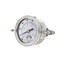 Pic Gauges 2 1/2 in Dial, 1/4 in NPT Male Back Location, Stainless Steel Case Material PRO-303D-254CF-01 - alternate 1