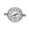 Pic Gauges 2 1/2 in Dial, 1/4 in NPT Male Back Location, Stainless Steel Case Material PRO-303D-254CF-01 - alternate 4