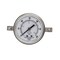Pic Gauges 2 1/2 in Dial, 1/4 in NPT Male Back Location, Stainless Steel Case Material PRO-303D-254D-01 - alternate 4