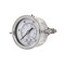 Pic Gauges 2 1/2 in Dial, 1/4 in NPT Male Back Location, Stainless Steel Case Material PRO-303D-254G-01 - alternate 1